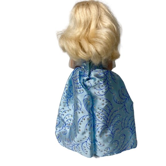 Vtg Barbie Holiday Princess Cinderella Fashion Avenue Gown Mattel 1996 Lot of 2 - Picture 4 of 16